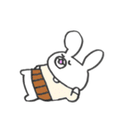 うさかぞくの毎日（個別スタンプ：29）