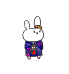 うさかぞくの毎日（個別スタンプ：31）