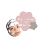 Rinonstamp.（個別スタンプ：1）