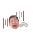 Rinonstamp.（個別スタンプ：4）
