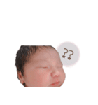 Rinonstamp.（個別スタンプ：9）