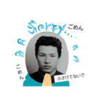 makehende（個別スタンプ：4）