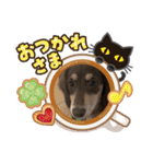 れおちょこ（個別スタンプ：4）