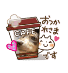 れおちょこ（個別スタンプ：5）