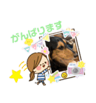 れおちょこ（個別スタンプ：19）