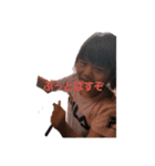 soumathakon（個別スタンプ：5）