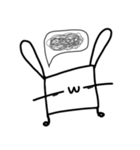 ネモあい(韓国語)（個別スタンプ：6）