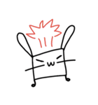 ネモあい(韓国語)（個別スタンプ：9）