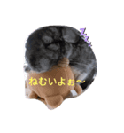 おりぶさん2（個別スタンプ：1）