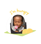 あおしこうた（個別スタンプ：1）