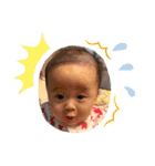 あおしこうた（個別スタンプ：10）