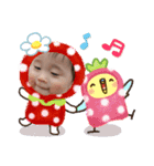 あおしこうた（個別スタンプ：15）