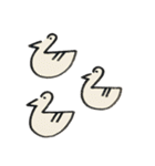 スイカがすき（個別スタンプ：2）