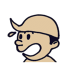 スイカがすき（個別スタンプ：17）