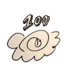 スイカがすき（個別スタンプ：23）