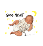 UT angel（個別スタンプ：1）