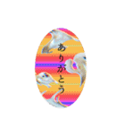 ごきげんドッグ（個別スタンプ：2）