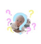 ゆいとくんすたんぷ1（個別スタンプ：3）