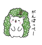 仙台弁 みやぎのずんだん（個別スタンプ：6）