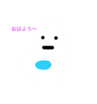 公衆トイレンジャー（個別スタンプ：1）
