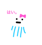 公衆トイレンジャー（個別スタンプ：16）