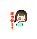 タンポポ2（個別スタンプ：4）