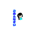 タンポポ2（個別スタンプ：5）
