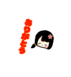 タンポポ2（個別スタンプ：7）