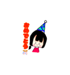 タンポポ2（個別スタンプ：8）