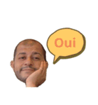 いつものAkim（個別スタンプ：6）