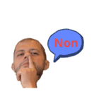 いつものAkim（個別スタンプ：7）