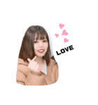 瀬高女子(詐欺編)（個別スタンプ：7）
