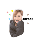 瀬高女子(詐欺編)（個別スタンプ：11）