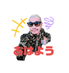 Lilりょーちゃんオリジナルスタンプ（個別スタンプ：1）