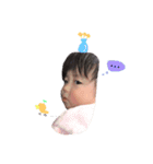 riona.rikuto（個別スタンプ：15）