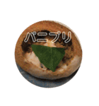 40品（個別スタンプ：11）