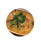 40品（個別スタンプ：15）