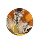 40品（個別スタンプ：29）