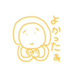 たまゆみの毎日（個別スタンプ：11）