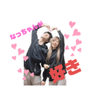 ゆーまクズver_（個別スタンプ：5）