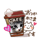 K's Happy family（個別スタンプ：10）