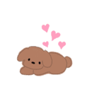 犬と人（個別スタンプ：2）