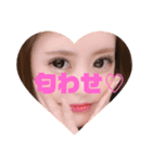 もえちゃん♡1（個別スタンプ：4）