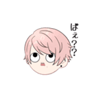 てぬぴのペンギンすたんぷ（個別スタンプ：12）