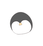 てぬぴのペンギンすたんぷ（個別スタンプ：15）