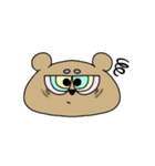 ボンベア（個別スタンプ：5）