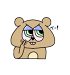 ボンベア（個別スタンプ：8）