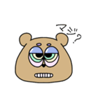 ボンベア（個別スタンプ：12）