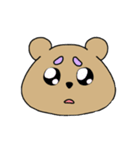 ボンベア（個別スタンプ：16）