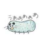 絵心のない使える動物（個別スタンプ：6）